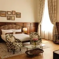 Hotel Fleur de Ville，位于布鲁塞尔的酒店