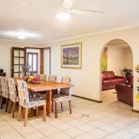 Watervale Hotel Guesthouse,位于Watervale的酒店