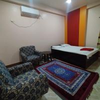 Jayalaxmi guest House，位于比拉特纳加尔比拉德纳格尔机场 - BIR附近的酒店