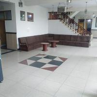 Hotel AL-Habib Islamabad，位于伊斯兰堡G-7 Sector的酒店