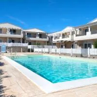 Domo14-Villetta con Piscina, Giardino e Parcheggio，位于维达尔巴的酒店