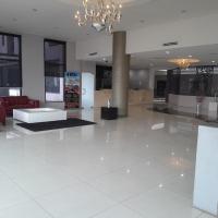Regent Star Hotel，位于Piarco皮亚尔科机场 - POS附近的酒店