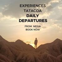 Backpackers And Travellers Hostel，位于内瓦Benito Salas Airport - NVA附近的酒店