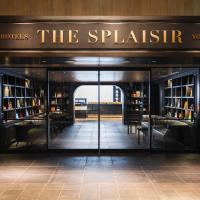 Sotetsu Hotels The Splaisir Yokohama，位于横滨的酒店