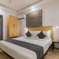 Townhouse Jayanagar，位于班加罗尔Jayanagar的酒店