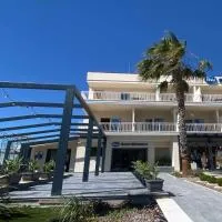 Best Western Hotel Massafra，位于马萨夫拉的酒店