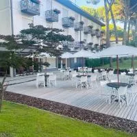 Hotel Laura，位于比比翁的酒店
