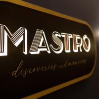 Mastro - Discoveries and Memories，位于英雄港的酒店