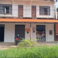 Alojamiento Oruro，位于里贝拉尔塔Riberalta Airport - RIB附近的酒店