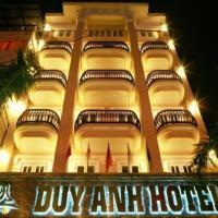 Duy Anh Hotel，位于海阳的酒店
