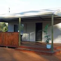 The Olive Shack，位于Corrigin的酒店