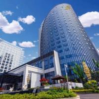 Hundred Hotel Qingdao，位于青岛崂山区的酒店