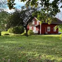 Prästgården 303 Västra Tunhem，位于Västra Tunhem的酒店