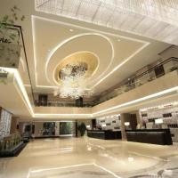 White Swan Hotel ChangSha，位于长沙天心区的酒店