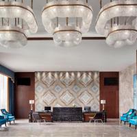 Shama Daqing Heilongjiang，位于大庆Daqing Sartu Airport - DQA附近的酒店