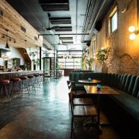 Deep Ellum Hostel - Adults Only，位于达拉斯Deep Ellum的酒店