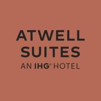 Atwell Suites Kansas City Airport, an IHG Hotel，位于堪萨斯城堪萨斯城机场 - MCI附近的酒店