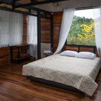 Hotel Pachamama Campestre，位于多斯克布拉达斯的酒店