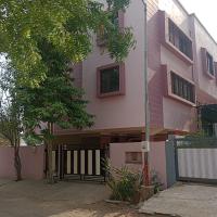 Avdhoot Homestays，位于纳西克Nashik Airport - ISK附近的酒店