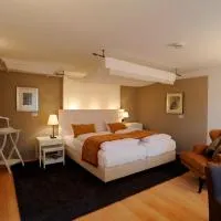 Altes Amtshaus, 3-Sterne Hotel Garni Superior,位于穆尔芬根的酒店