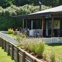 9 Stoney Way Cottage，位于安德伯格的酒店