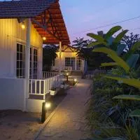 Malgudi Farms，位于Hoskote的酒店
