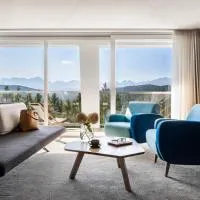 Hotel HARNAŚ dla dorosłych z widokiem na Tatry - Adults only，位于布科维纳-塔钱斯卡的酒店