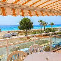 LITORAL COSTA DORADA - ARCOS DEL MAR a，位于霍斯皮塔勒&middot;德尔英福的酒店