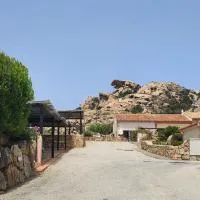 Hotel Borgo Dell'Orso，位于帕劳的酒店