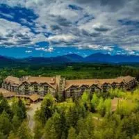 Suncadia Resort Luxury Suite with Amazing Mountain Views，位于克利埃勒姆的酒店