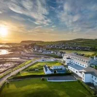 Kinloch Hotel, Isle of Arran，位于Blackwaterfoot的酒店