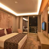 Best Western Premier Ottoperla Hotel，位于伊斯坦布尔橄榄角的酒店