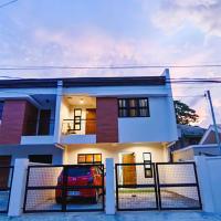 Host Homes Apartelle in San Jose，位于独鲁万塔克洛班机场 - TAC附近的酒店