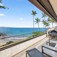 Makena Surf: Maui on the Beach，位于维雷亚的酒店