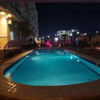 Star Pool，位于赫尔格达赫尔格达国际机场 - HRG附近的酒店