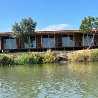 COMPORTA SIDE - Lake，位于塞图巴尔的酒店