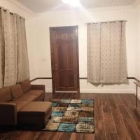 Great Cistern Cottages，位于马尔斯港Marsh Harbour - MHH附近的酒店