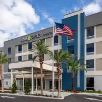 Home2 Suites By Hilton Lake Mary Orlando，位于玛丽湖的酒店