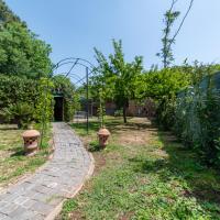 Appia antica country house 4 ospiti parcheggio gratuito Bus Colosseo，位于罗马Appia Pignatelli的酒店