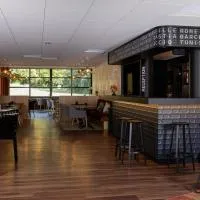 四季里尔机场酒店，位于莱斯坎里尔机场 - LIL附近的酒店