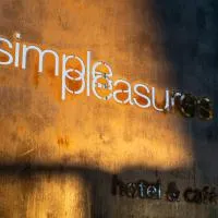 Simple Pleasures Shekvetili，位于谢赫维蒂利的酒店