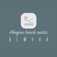 Kasos Almyra Beach Suites，位于弗赖的酒店