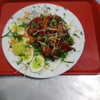 Hotel Darsan and Lodge Taplejung，位于TāplejungSuketar Airport - TPJ附近的酒店