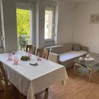 Apartment Karizma Mostar，位于Rodoč的酒店