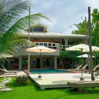 Kudos Boutique Hotel，位于Cabrera的酒店