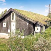 Cozy Home In Gålå With Kitchen，位于Gålå的酒店