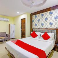 Hotel Golden，位于巴罗达Vadodara Airport - BDQ附近的酒店