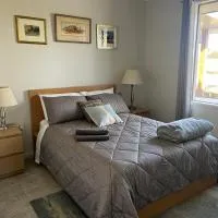 Freyjas Guest Suite，位于Curra的酒店