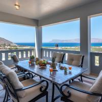 Michael's Villa，位于基萨莫斯的酒店