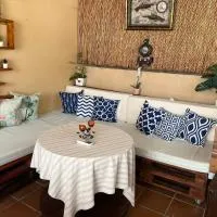 Piso completamente equipado en el centro de Benabarre，位于贝纳瓦雷的酒店